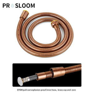 Квадратный неэлектрический распылитель для биде - Product Image 3