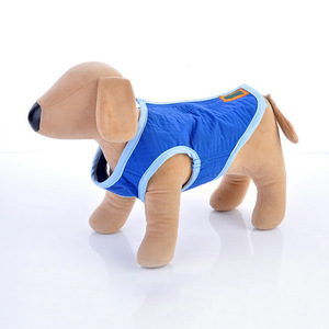 Kerah pendingin anjing & kucing biru selendang leher poliester sejuk syal es <span class=keywords><strong>bandana</strong></span> pendingin - Product Image 2