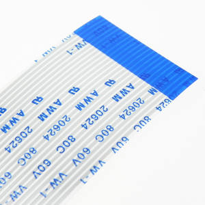 Profesyonel üretici awm 20798 80c 60 v 44 pin ffc kablo - Product Image 4