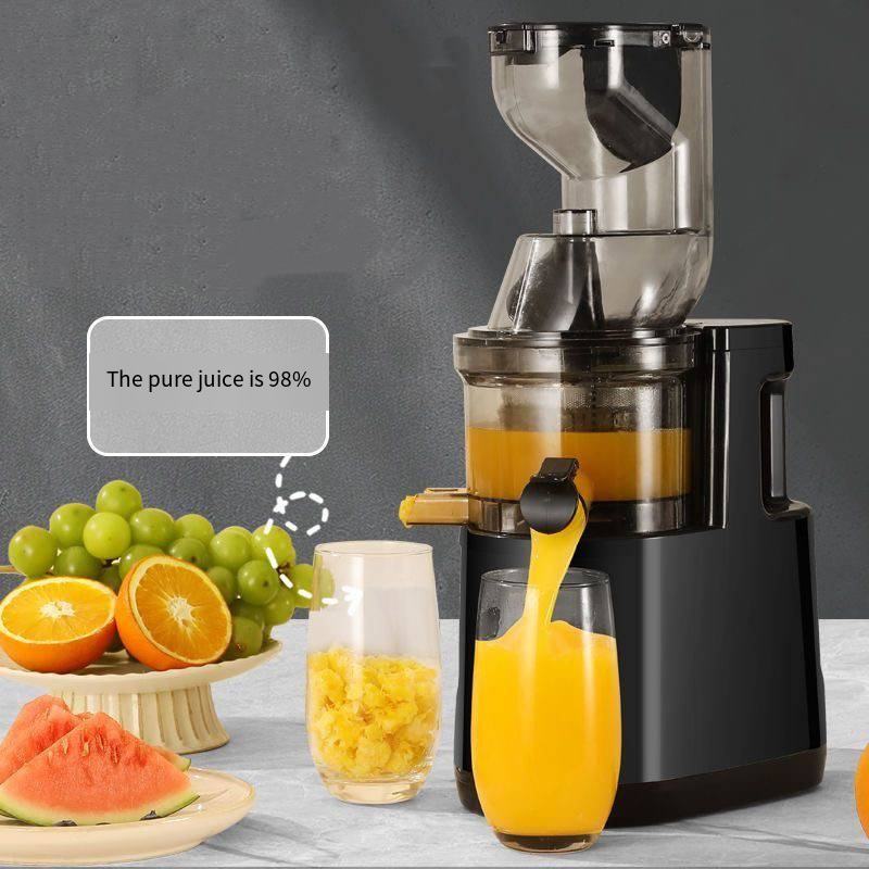 in Juicer Versatile Blender for Fruits Vegetables