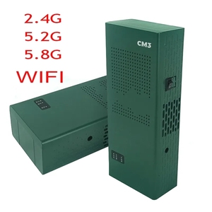 Detector de Señales CM3 Anti Blue Tooth <span class=keywords><strong>Hotspot</strong></span> WIFI 2.4G 5.2G 5.8G - Product Image 3