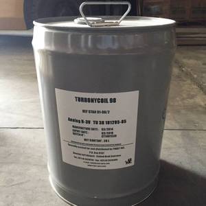 Turbonycoil TN160/GN07/G361/GN3058/13 B/5/GN10/GN22/160/GN06/GN07/NYCO 600/GN148/HYDRAUNYCOIL/GN3058/GA601/G395/GN15/GN25013/65 - Product Image 5