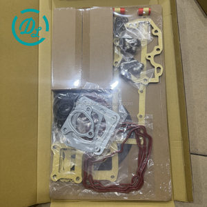 Juego de Juntas de Culata para Motor Diésel DL EexcavaStart 6154-K1-9900 para Excavadoras PC400 WA450 D87 Motor SAA6D125E - Product Image 6