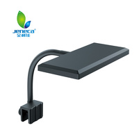 Jeneca D-16 12W Lumière étanche pour aquarium, lumière à spectre complet pour l'éclairage