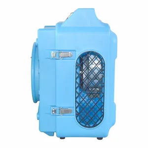 Onedry <span class=keywords><strong>meilleur</strong></span> prix Commercial 650 CFM carbone industriel HEPA épurateur <span class=keywords><strong>d</strong></span>'<span class=keywords><strong>air</strong></span> Machine négative <span class=keywords><strong>purificateur</strong></span> de restauration des dommages causés par l'eau - Product Image 3