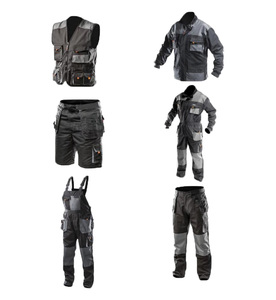 Uniforme <span class=keywords><strong>de</strong></span> <span class=keywords><strong>trabajo</strong></span> <span class=keywords><strong>de</strong></span> seguridad mecánico industrial <span class=keywords><strong>de</strong></span> fábrica personalizado, <span class=keywords><strong>ropa</strong></span> <span class=keywords><strong>de</strong></span> <span class=keywords><strong>trabajo</strong></span> <span class=keywords><strong>de</strong></span> manga larga, <span class=keywords><strong>ropa</strong></span> <span class=keywords><strong>de</strong></span> <span class=keywords><strong>trabajo</strong></span> profesional para hombres - Product Image 4