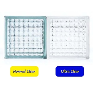 Bloque <span class=keywords><strong>de</strong></span> vidrio hueco con patrón <span class=keywords><strong>de</strong></span> líneas paralelas, <span class=keywords><strong>cristal</strong></span> transparente, flotador bajo <span class=keywords><strong>de</strong></span> hierro, bloque <span class=keywords><strong>de</strong></span> vidrio, proveedor <span class=keywords><strong>de</strong></span> fábrica, bloques <span class=keywords><strong>de</strong></span> vidrio <span class=keywords><strong>baratos</strong></span> - Product Image 4