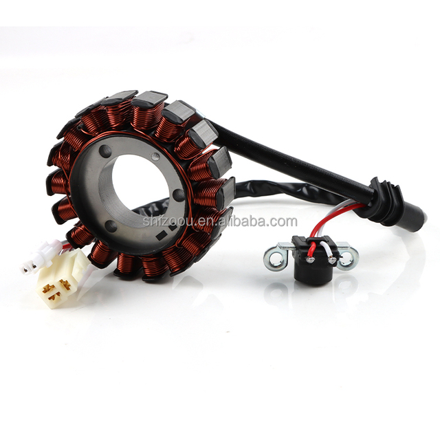 For YAMAHA MT125 YZF R15 R125 WR125 MT WR 125 Parts Motorcycle Inner Rotor Kit Ignition Stator Magneto Coil
