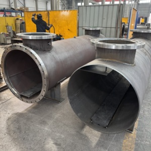 Échangeur de chaleur à tubes en U pour raffinerie de pétrole, résistance aux hautes températures, certifié ASME, <span class=keywords><strong>acier</strong></span> inoxydable, OEM - Product Image 3