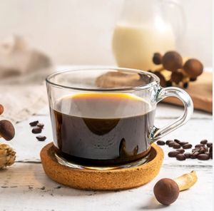 QST-085 OEM 개인 라벨 Ganoderma 커피 인스턴트 Reishi 버섯 커피 추출물 분말 유기농 라이온스 갈기 버섯 커피 - Product Image 5