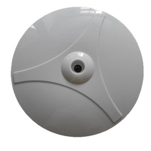 Châssis universel pour ventilateur électrique, base en plastique de 400 mm pour ventilateurs sur pied - Product Image 5