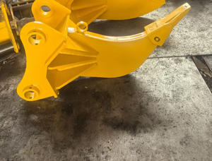 Squartatore originale scavatore scavatore escavatore singolo gambo <span class=keywords><strong>Ripper</strong></span> - Product Image 5