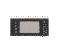 Original nouveau TPA3255DDVR Circuits intégrés HTSSOP-44 amplificateur Audio puce IC pièces électroniques