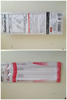 Agrafes pour papier de bureau et scolaire en gros, 24/6, agrafes pour reliure de bureau, agrafes métalliques