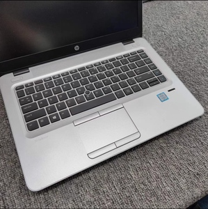 ขายส่งแล็ปท็อป 840G3 ขนาด 14 นิ้ว คอมพิวเตอร์พกพาประหยัด ราคาถูก ใช้ Core I7 รุ่นที่ 6 แรม 8GB SSD 256GB ระบบปฏิบัติการ Windows 10 ราคาประหยัด แล็ปท็อป Core I7 รุ่นที่ 6 สำหรับ H - Product Image 5