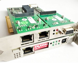 MANZ 220L3650R04 70066220 AUTOMATA 마더보드 산업용 산업용 마더보드 Cpu 보드 CPU 모듈 1년 보증 - Product Image 5