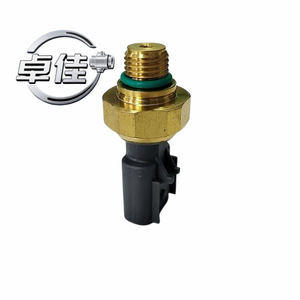 เซ็นเซอร์วัดแรงดันน้ำมัน ZJ-08-033 แบบเกลียวสำหรับ Cummins Dongfeng Tianlong 4928594 - Product Image 1