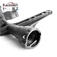 Tuyau d'eau de refroidissement RACEORLY A2762001552 pour Mercedes-Benz M276 W221 W166 3.5 V6