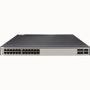 Hua wei cloudengine loạt S5732-H 24 48 cổng 2.5g 5g 10g lõi PoE Ethernet chuyển đổi cloudengine S5732-H24UM2CC S5732-H48UM2CC - Product Image 2
