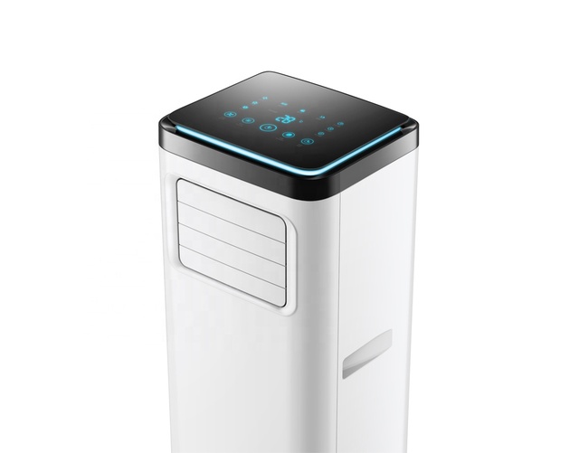 Floor Standing Portable Cooling Air Conditioner Room Air Cooler