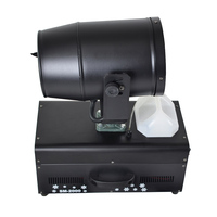 Machine à neige télécommandée 1500W 2000W 3000W pour événements et scènes