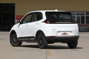 Per ES3 EV Sedan Veicolo a Nuova Energia 2025 2026 Notchback 4 Porte <span class=keywords><strong>5</strong></span> Posti Autonomia 201-300km Batteria 30-50kWh Shanxi - Product Image 4