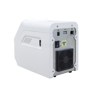 SY-B173V好价格化学自动分析仪兽医MNCHIP化学化学分析设备 - Product Image 6
