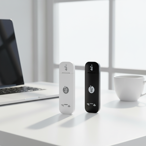 Nuevo Dongle USB 4G LTE U814, Punto de Acceso Inalámbrico AP, Router WiFi con Firewall WEP, 150Mbps - Product Image 5