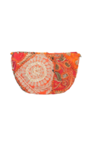 Sacs à main ethniques et pochettes pour femmes, style Banjara fait main, motif géométrique, poignée en corde de coton, bandoulière, à bas prix