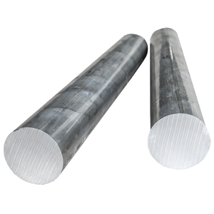 Nhà sản xuất nhôm với giá cả cạnh tranh, thanh tròn nhôm cán nóng/lạnh EN AW-5754 EN AW-5056A, thanh profile nhôm - Product Image 2