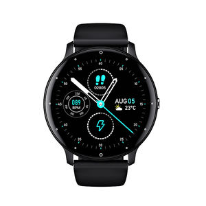 Smartwatch Havit M9054 Fashion à Prova d'Água IP68 com Tela TFT para Homens, Mulheres e Crianças - Product Image 3