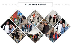 Moderne Modulare Schalldichte Rahmenlose Demontierbare Aluminium-Trennwand mit Gehärtetem Einzel- oder Doppelverglasung für Büros - Product Image 6