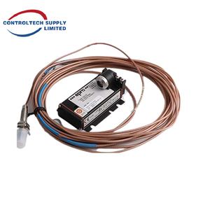 Tốt nhất và rẻ nhất con021 + pr6423/01c-010 Eddy hiện tại cảm biến - Product Image 5