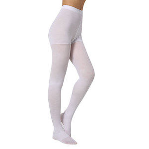 Meia De Compressão Médica TED Close Toe Anti-embolismo Joelho Coxa Alta Meia-calça Anti Embolia Meias Medias Antiembolicas - Product Image 6