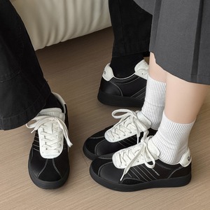 Nouvelles chaussures d'entraînement estivales pour hommes et femmes, chaussures de couple respirantes, tendance, à enfiler, mode niche, baskets mignonnes - Product Image 4
