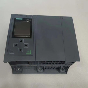 โปรเซสเซอร์ระบบอัตโนมัติอุตสาหกรรม newSiemens รุ่น CPU1517F-3PN/DP 3MB 8MB 6ES7517-3AP00-0AB0 6ES7517-3FP00-0AB0 6ES7517-3FP01-0AB0 OABO - Product Image 1