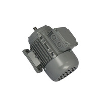 Moteur de pompe industrielle monophasé Sunya YS5024W AC 90W, fil de cuivre, 1350 tr/min, 110V-240V, 50/60Hz, certifié CCC CE, montage sur pied