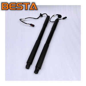 31386705 31386706 Porte arrière électrique Ressort à gaz Barre de support de couvercle de compartiment à bagages pour <span class=keywords><strong>Volvo</strong></span> - Product Image 3