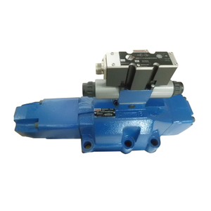 4WRTE-43=M=00 วาล์วควบคุมแรงดันแบบสัดส่วนคุณภาพสูงแบบดั้งเดิม - Product Image 3