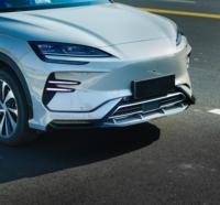 Nouveau design 2025 pour kit carrosserie BYD Song Plus EV : amélioration des lames avant et arrière, spoiler, diffuseur – Accessoires auto pour SUV 2023 2024 2025