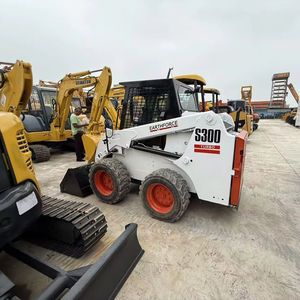 Performances Exceptionnelles – Roulement Moteur pour Chargeuse Compacte S300/S160/330 – Modèle 2023 – Origine Japon – Usage Commercial - Product Image 1