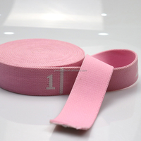 Fabricants de bandes élastiques de yoga numériques en gros – Bande élastique jacquard colorée pour le yoga, anneau de résistance pour les hanches, bande élastique jacquard