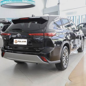 2026 Highlander 380T DTV 4WD Prestige 7 Posti 540 °   <span class=keywords><strong>Auto</strong></span> Ibrida per Lunghe Distanze con Cerchi Sportivi da 20 Pollici e Vista Panoramica - Product Image 6