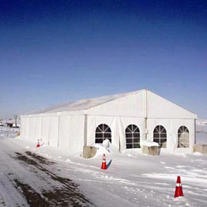 Carpa Moderna para Bodas y Eventos, Carpa Pastoral para Exteriores, Carpas de Lujo para Eventos, Carpa para Fiestas y Eventos - Product Image 5