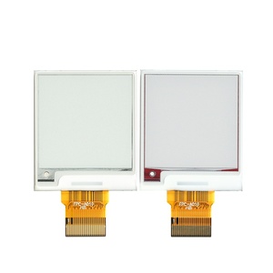 1.54 Inch <b>Thin</b> EPD Electronic Paper Display Module E Ink Panel Electronic <b>Shelf</b> Label Epaper Display - Product Image 4