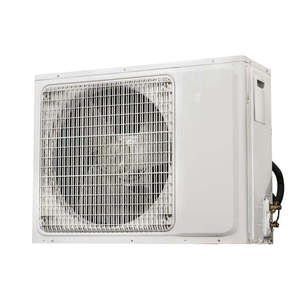 Aires Acondicionados Multizona de Pared con Bomba de Calor Inverter, Sistema de Conductos, para 500-750 m² pies - Product Image 3
