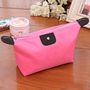 Bolsas de Maquillaje Cosméticas Tipo Dumpling al por Mayor, Nueva Moda, Precio Económico, Compra en Línea para Mujeres - Product Image 1
