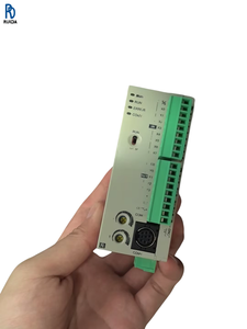 เซ็นเซอร์ควบคุม PLC โมดูล PLC ของแท้ใหม่เอี่ยม DVP-12SA2 - Product Image 1