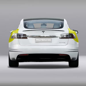 WRAPMASTER 1,52*20 metros 3 capas brillo diseño personalizado envoltura de vinilo costo del coche cuánto <span class=keywords><strong>cuesta</strong></span> una envoltura de coche - Product Image 2