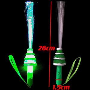Bâton <span class=keywords><strong>lumineux</strong></span> LED personnalisé avec logo, bâton en mousse <span class=keywords><strong>lumineux</strong></span> clignotant, bâton <span class=keywords><strong>lumineux</strong></span> pour concert, bâton <span class=keywords><strong>lumineux</strong></span> en mousse pour mariage et fête - Product Image 3